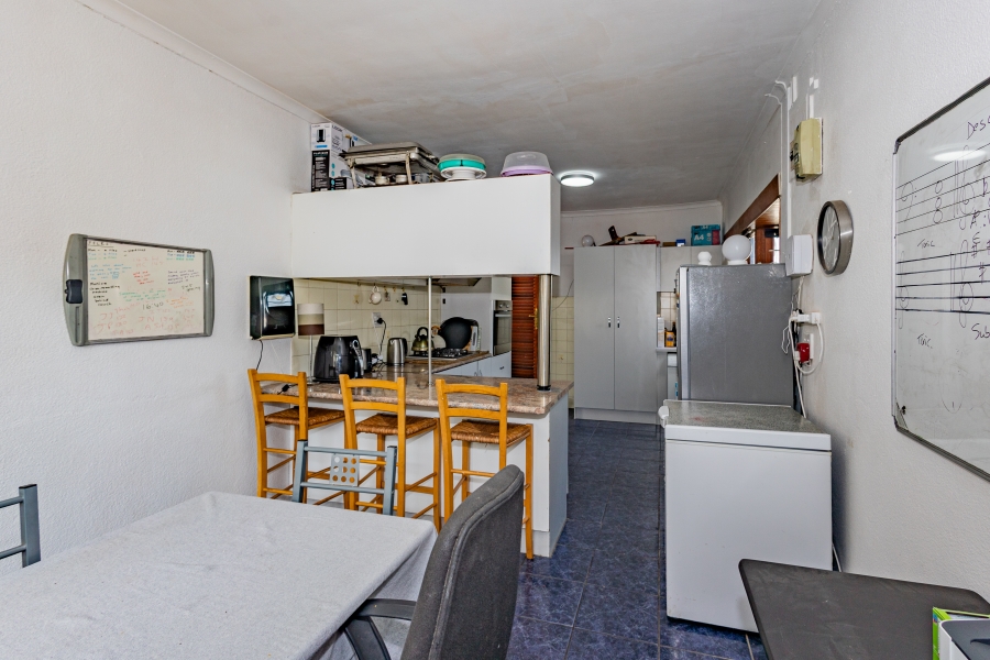 4 Bedroom Property for Sale in Fairfield Estate Western Cape